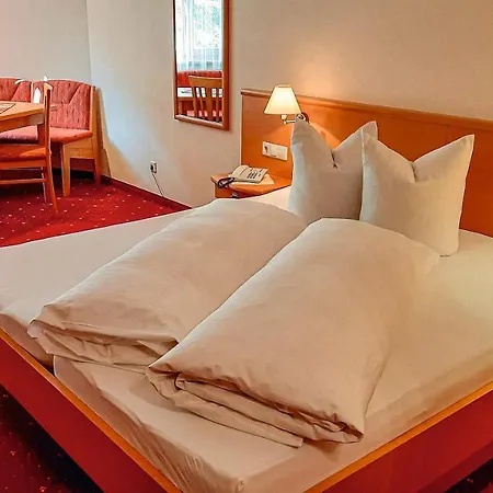 Hotel Gailberghoehe Kotschach-Mauthen Buitenkant foto