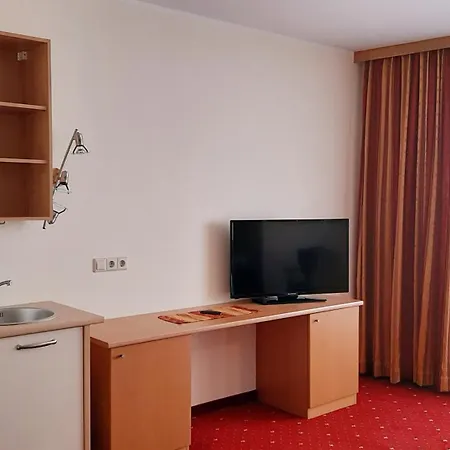 Hotel Gailberghoehe Kotschach-Mauthen Kamer foto