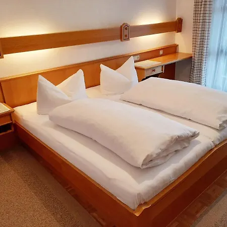Hotel Gailberghoehe Kotschach-Mauthen Buitenkant foto