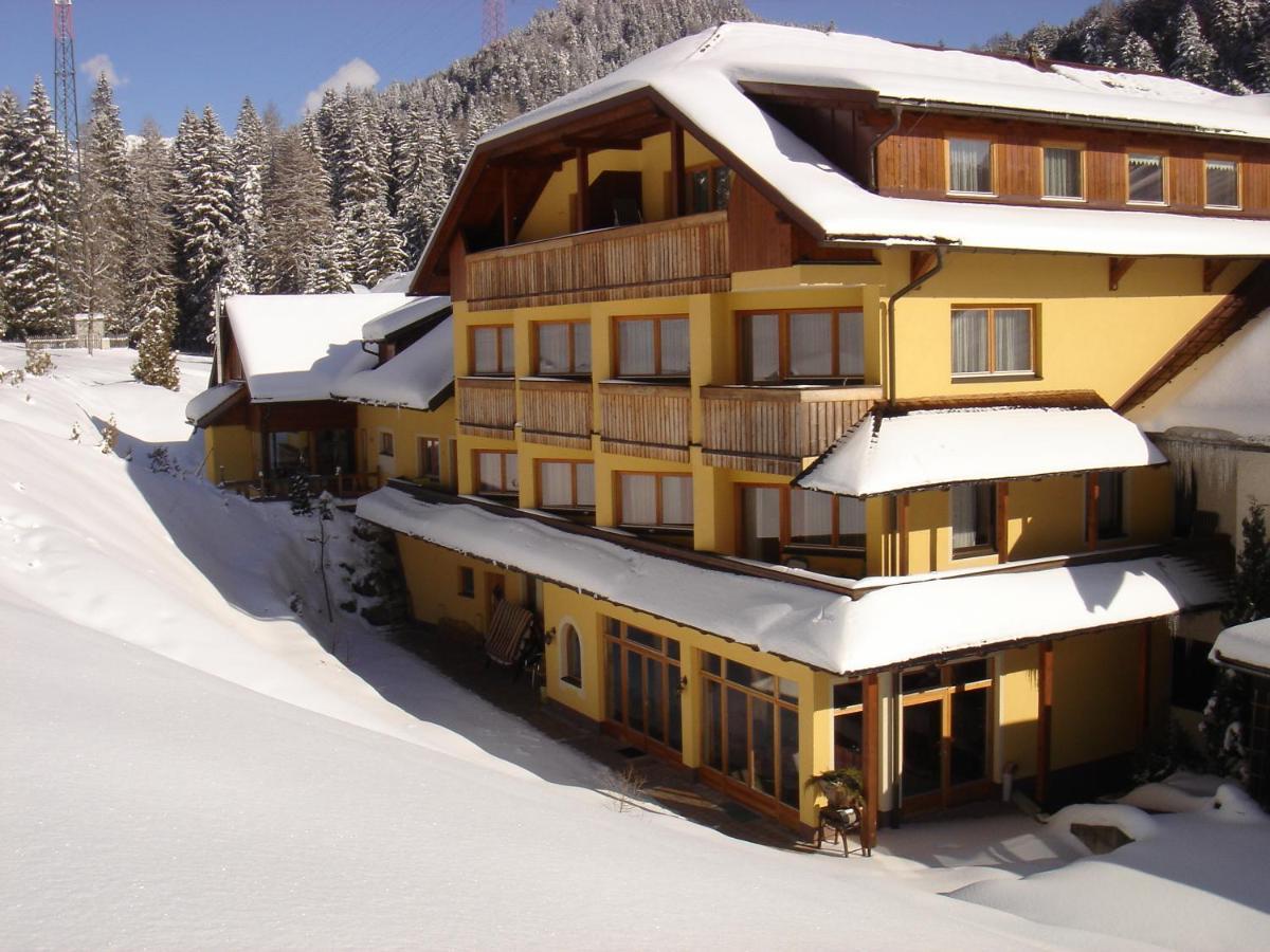 Gailberghoehe Hotel Kotschach-Mauthen