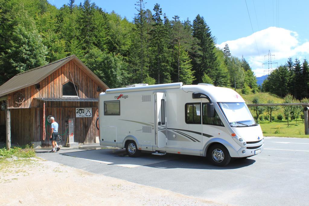 Hotel Gailberghoehe Kotschach-Mauthen