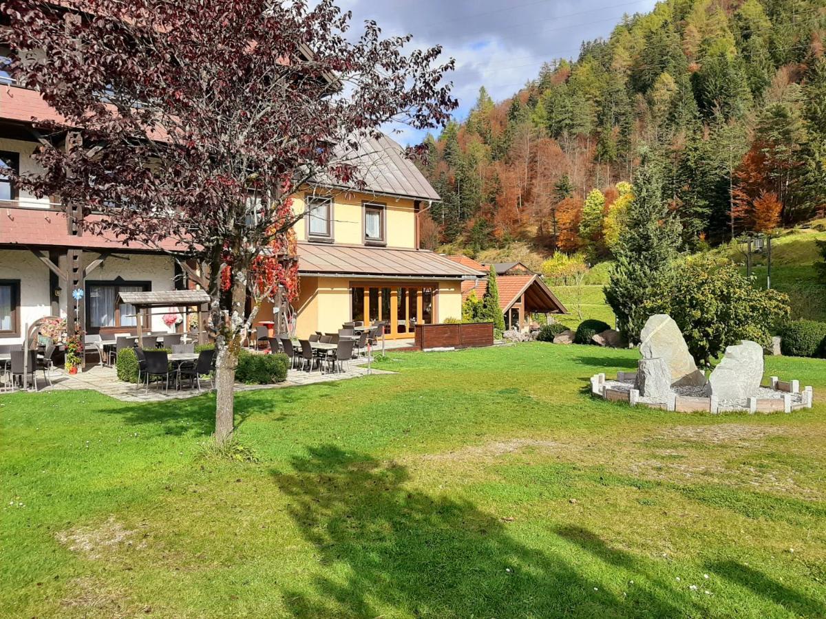 Gailberghoehe 3* Kotschach-Mauthen