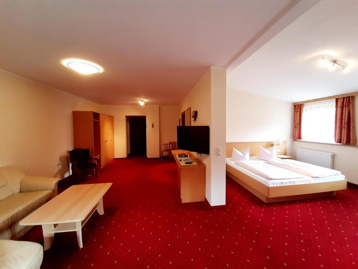 Hotel Gailberghoehe